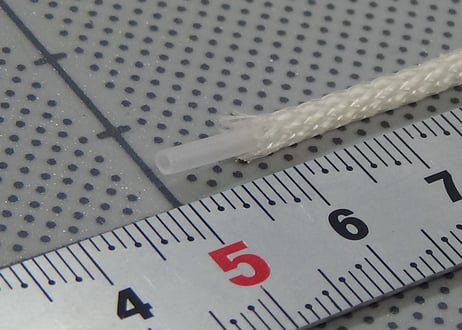 SMシリーズ　外径：約2.5mm　長さ：1m　(SM20-1)