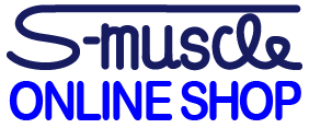 s-muscle ONLINE SHOP