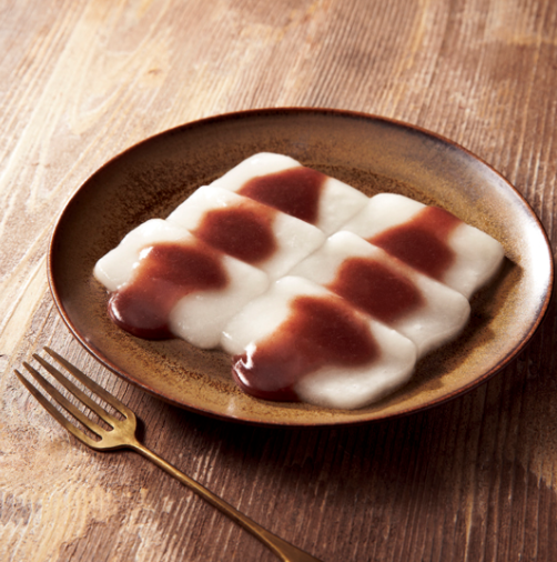 あんこ餅 | eiko online shop