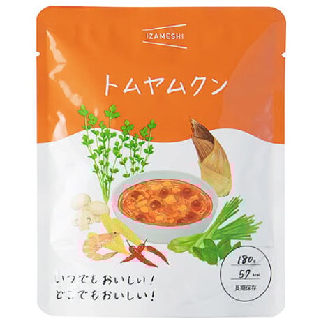 トムヤムクン | STORES
