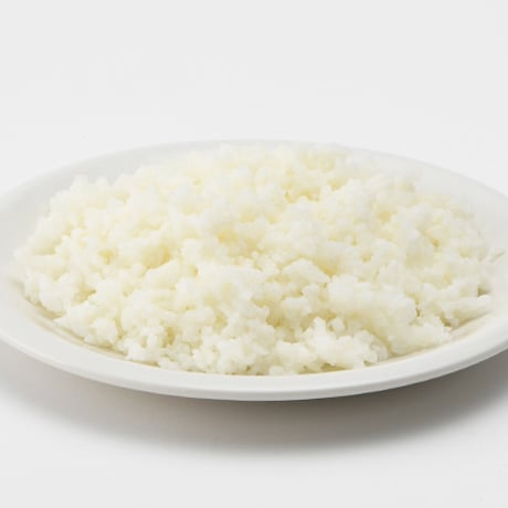 白飯