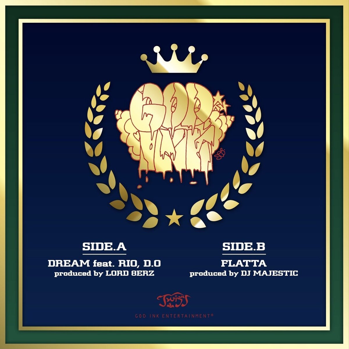 邦楽 TWIGY TWIGY（Hiphop） - CDJournal