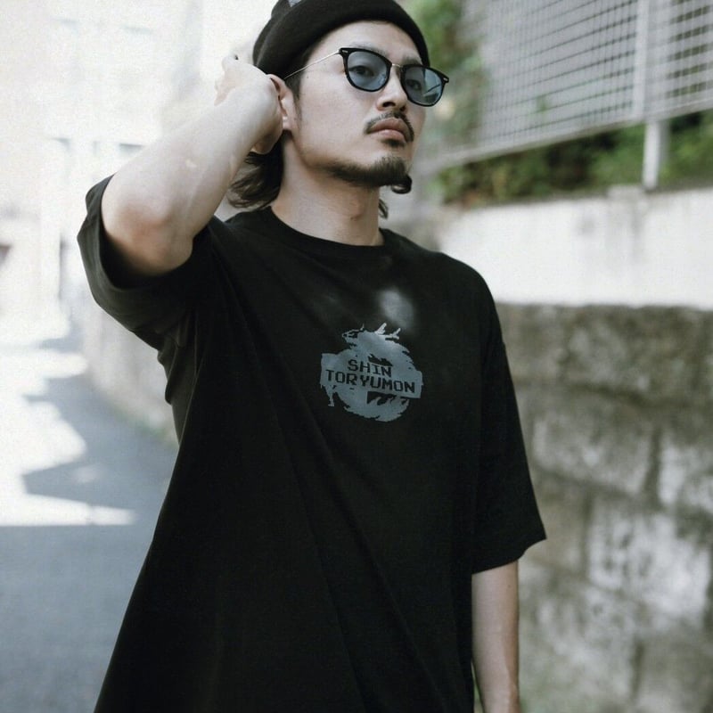 TORYUMON HISTORY T | TAKERA OKAMOTO