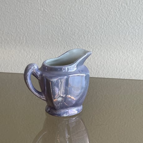 1930's Disney Mickey creamer
