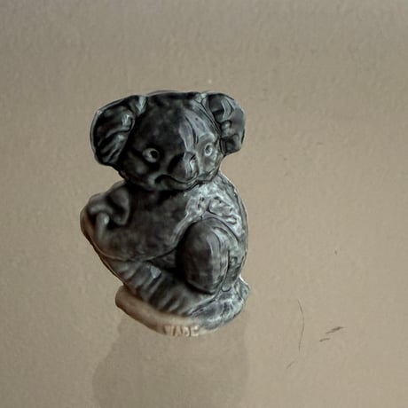 England Whimsies WADE Koala