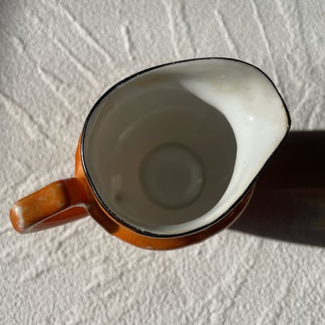 Mini pitcher