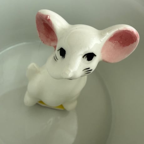 【Whimsical Mix】Pot × mouse