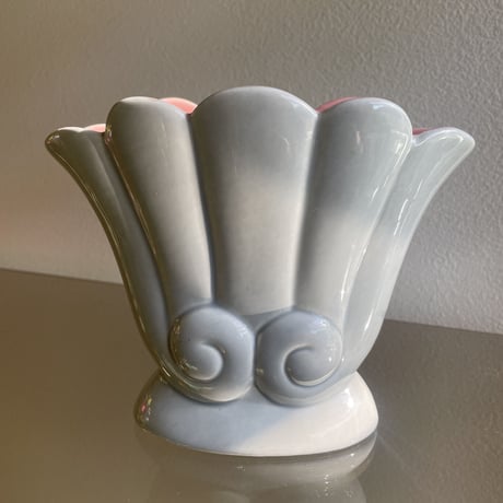 Flower vase