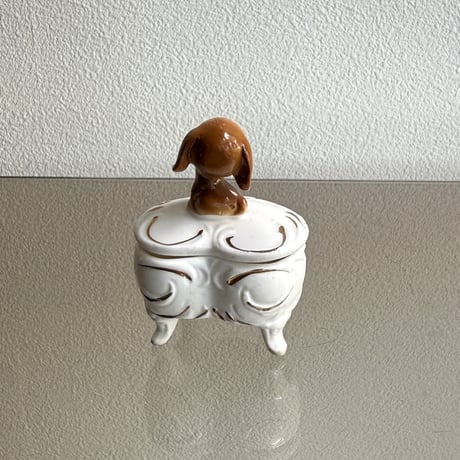 Dog mini case