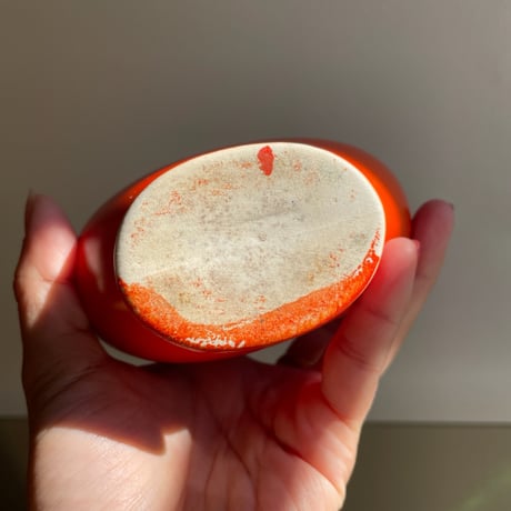 Heart vase