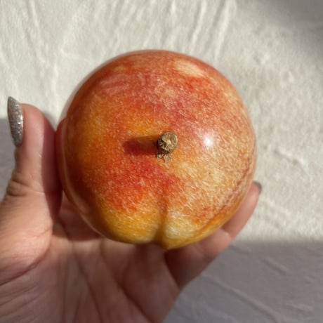 Peach B