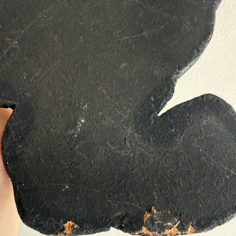 Mickey mirror