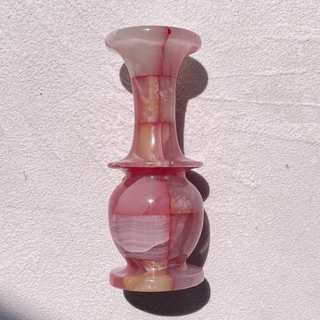 Flower vase