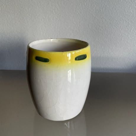 Rabbit mug