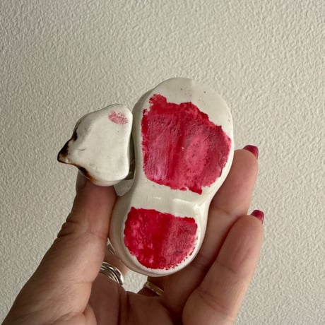 Dog objet