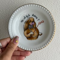 Mini tray C