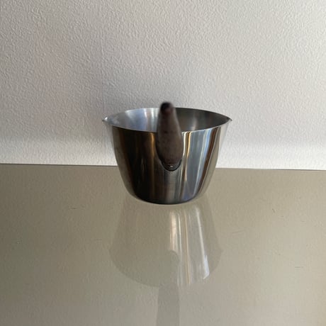 Denmark milk warmer