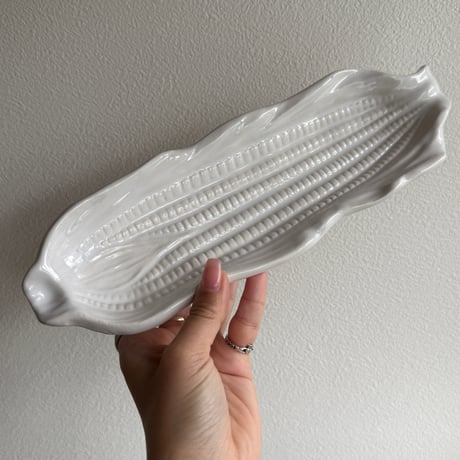Cone tray