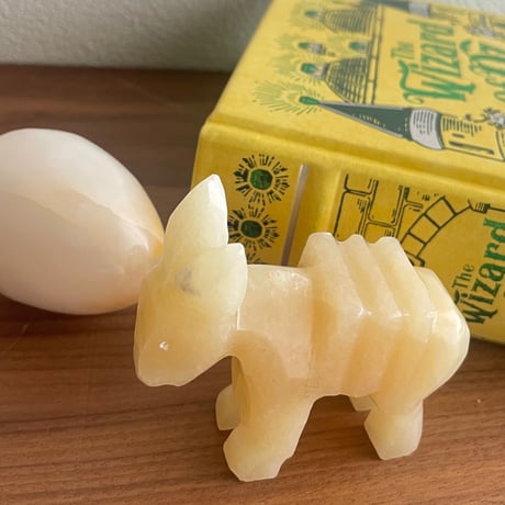 Donkey