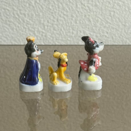 Disney fève