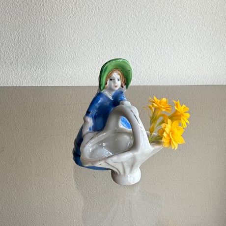 Mini vase Figurine