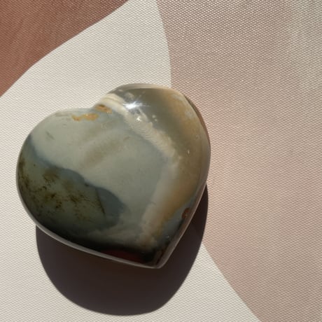 Heart medium