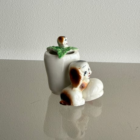 Dog objet