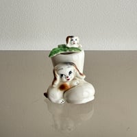 Dog objet