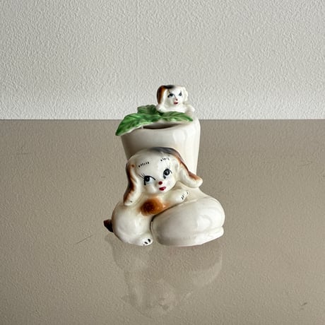 Dog objet