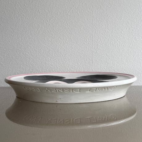 Mickey tray