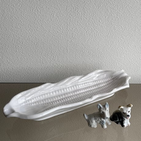 Cone tray