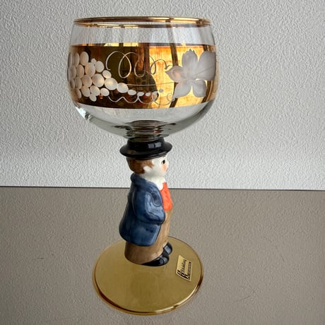 1970's Germany Hummel doll goblet A