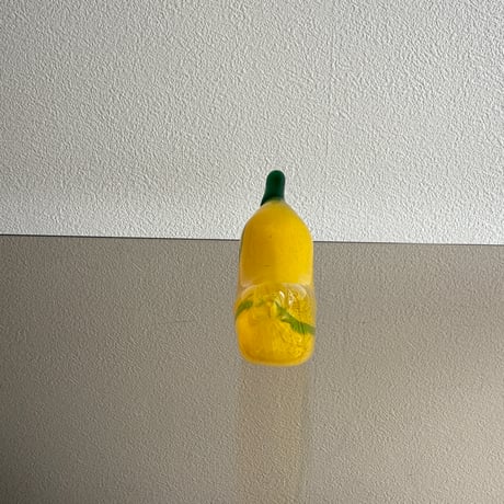 Glass banana