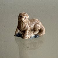 England Whimsies WADE Otter