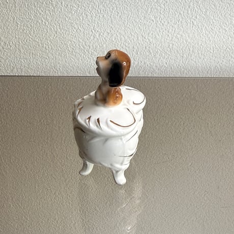 Dog mini case