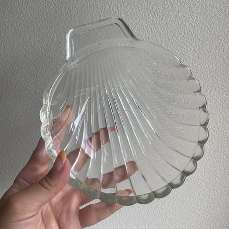 Shell tray
