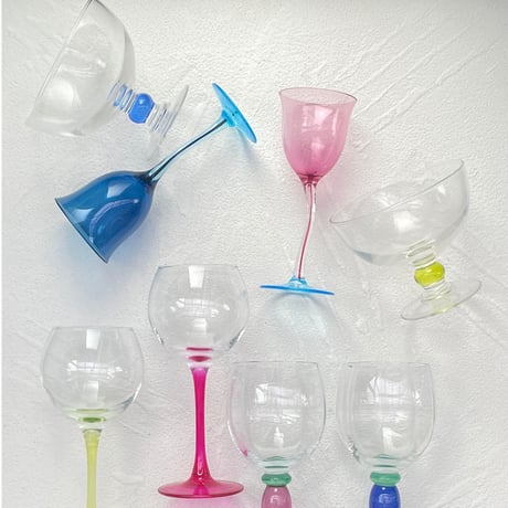 Dessert cup