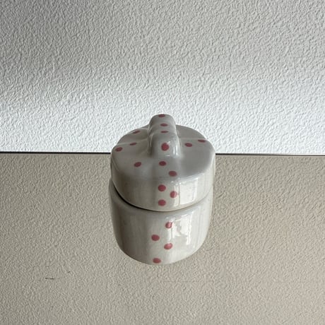 Ribbon box
