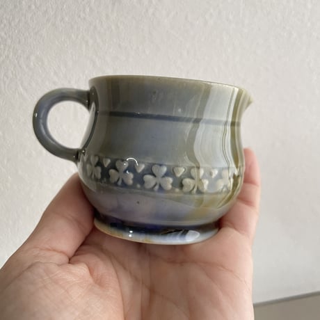 Clover cup