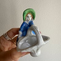 Mini vase Figurine