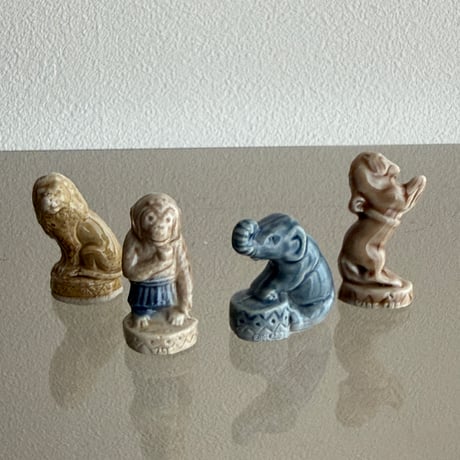 England Whimsies WADE Monkey