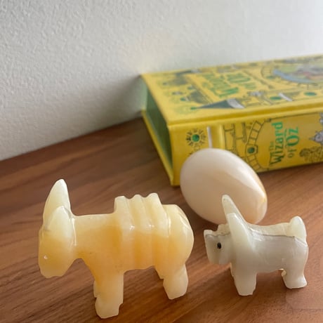 Donkey
