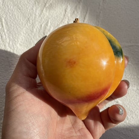 Peach A