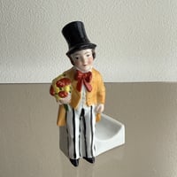 Pen stand ②