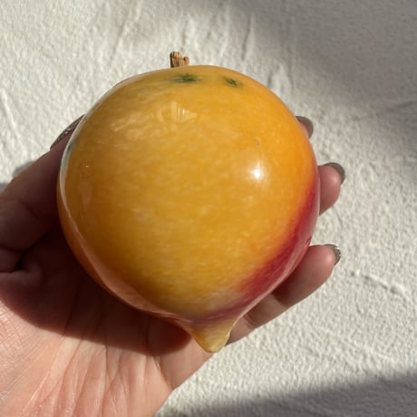 Peach A