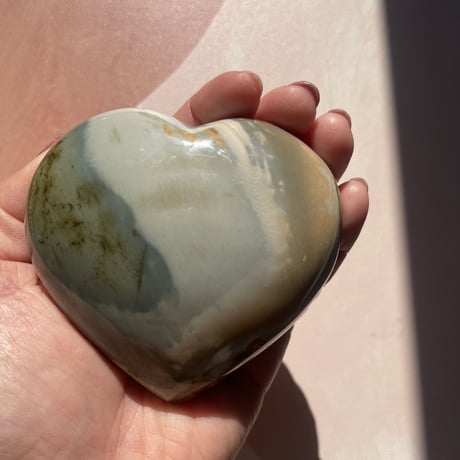 Heart medium