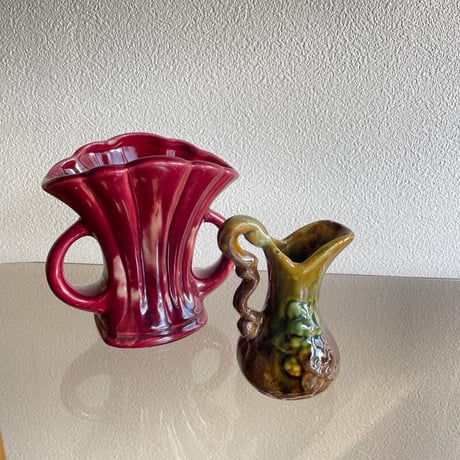 Pitcher