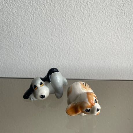 Mini dog set