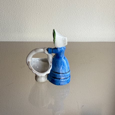 Mini vase Figurine