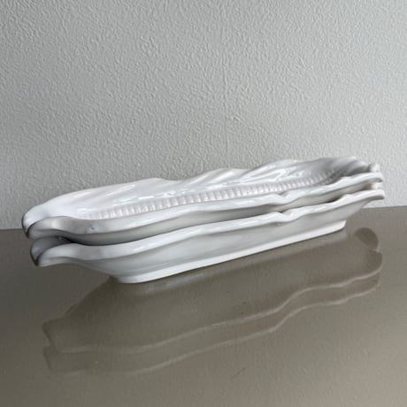 Cone tray